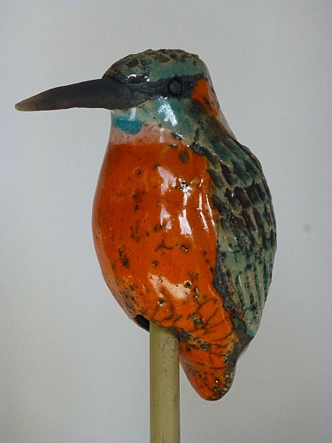 L'Atelier du Chat Potier