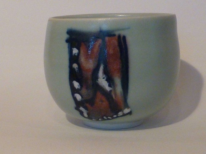 L'Atelier du Chat Potier