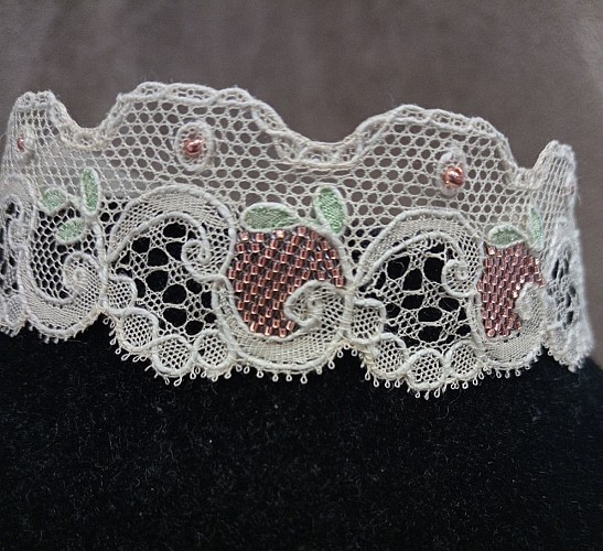 Conservatoire de la Dentelle