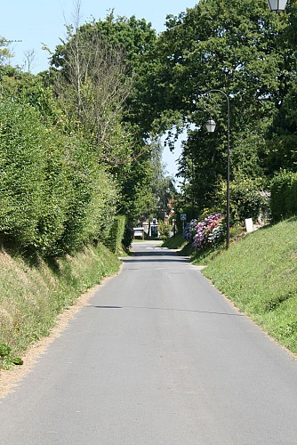 Information parcours