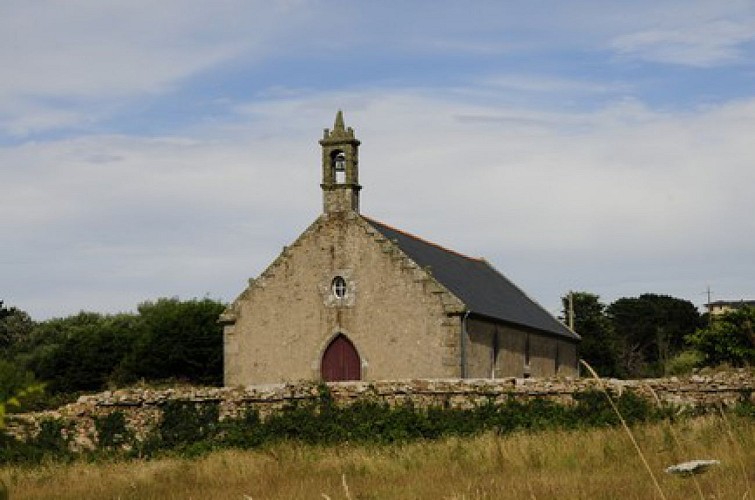 Chapelle de Brouennou