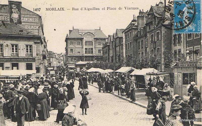 Place de Viarmes