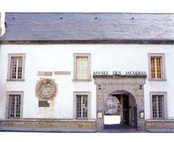 Le musée des Jacobins
