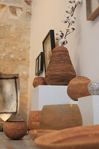 Galerie d'art Esprit-Laque