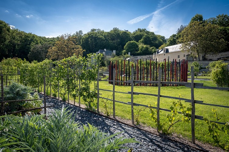 Les Jardins du Puygirault