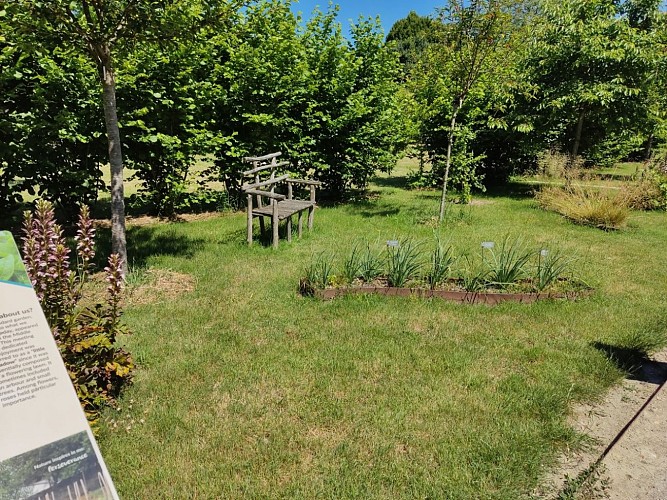 Les Jardins du Puygirault