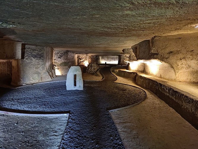 Les Jardins du Puygirault