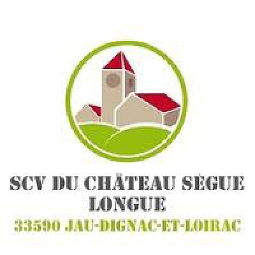SCV du Château Sègue Longue