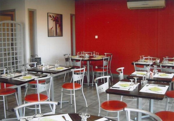 Restaurant Le Relais de la Boule d'Or