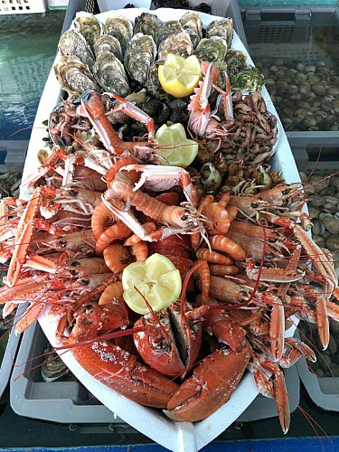 La Cabane du P'titgas