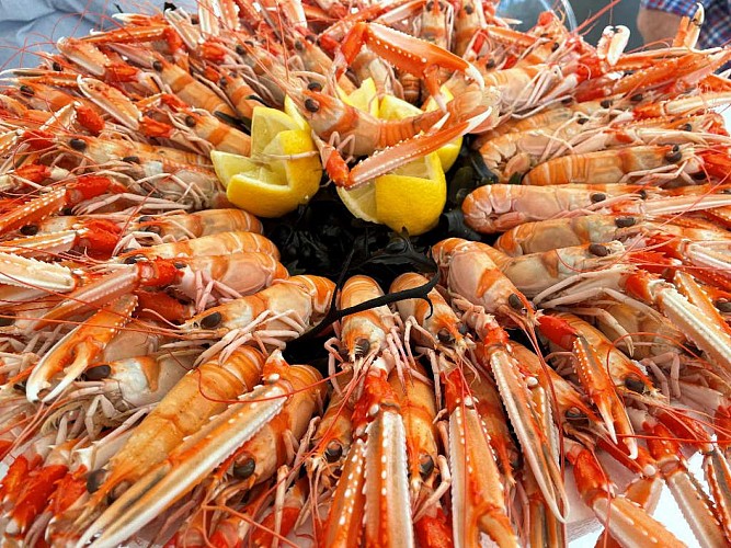 La Cabane du P'titgas