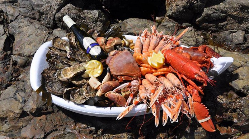 La Cabane du P'titgas