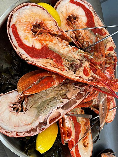 La Cabane du P'titgas