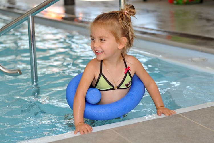 Camping l'Ile aux Oiseaux