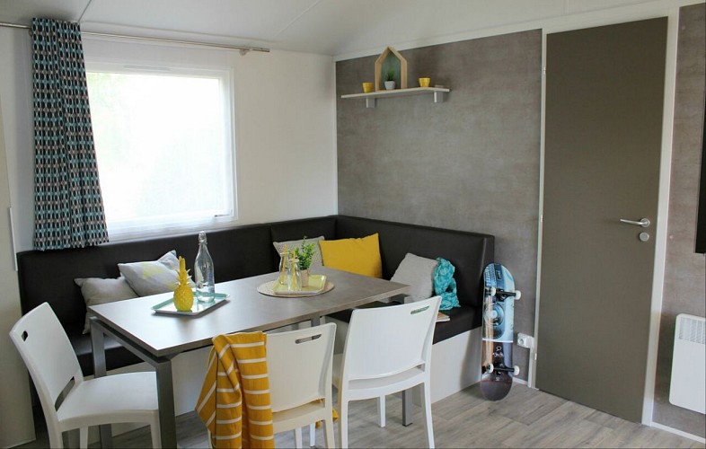 Camping l'Ile aux Oiseaux