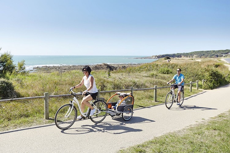 Camping l'Ile aux Oiseaux