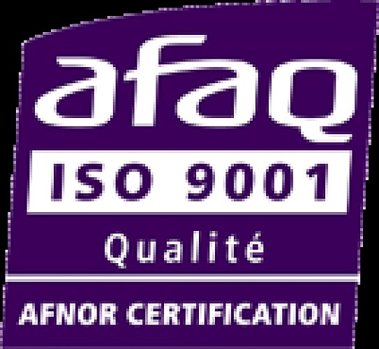 ISO 9001 - Norme AFNOR_2