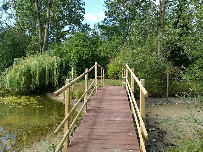 LA DOUAIRIE EN MAYENNE