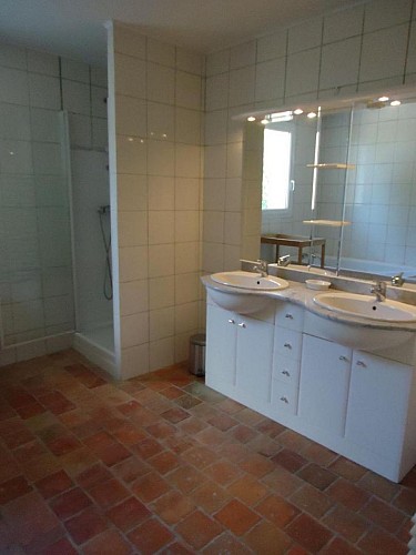 Gîte la Musse - Le Grand Gîte