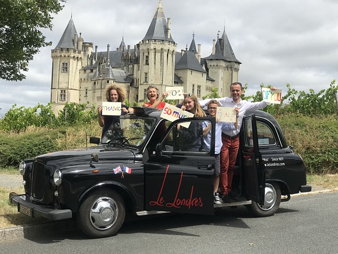 London Fizz - Cocktails, Fléchettes, Brunch