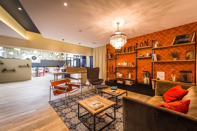 London Fizz - Cocktails, Fléchettes, Brunch