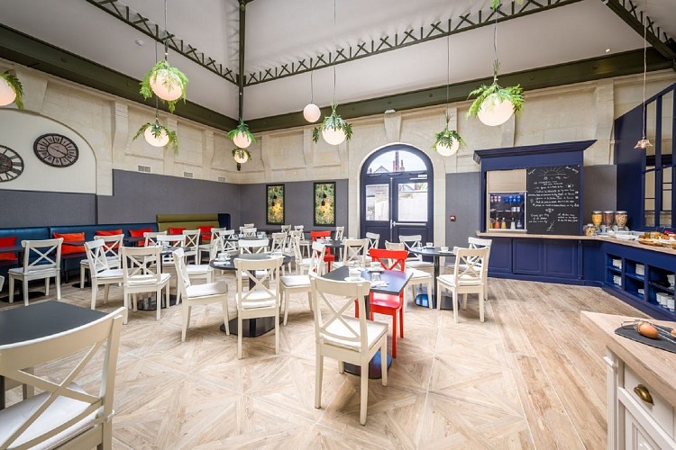 London Fizz - Cocktails, Fléchettes, Brunch