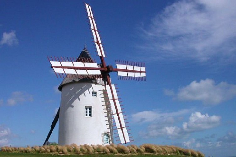 Puits de la rue du Grand Brandais