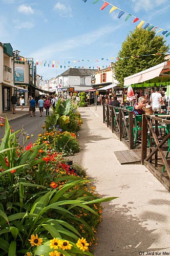 Puits de la rue du Grand Brandais