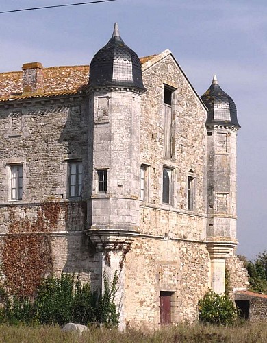 Abbaye Royale Notre-Dame-du-Lieu-Dieu