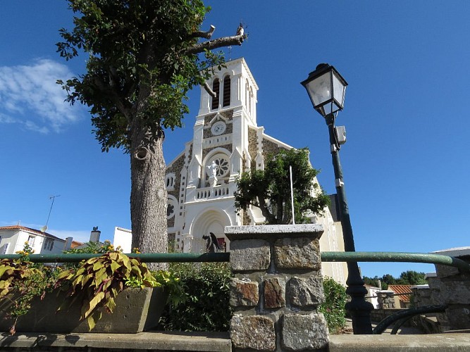 Église Saint-Pierre