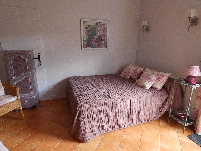 LES POMMIERS -Melrose