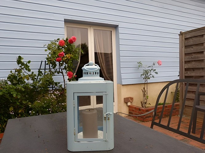 Terrasse des Pommiers