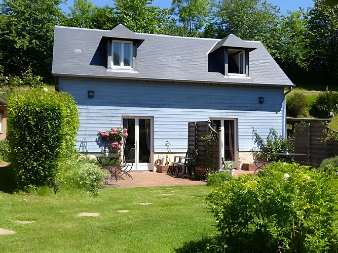 Les Petits Matins Bleus