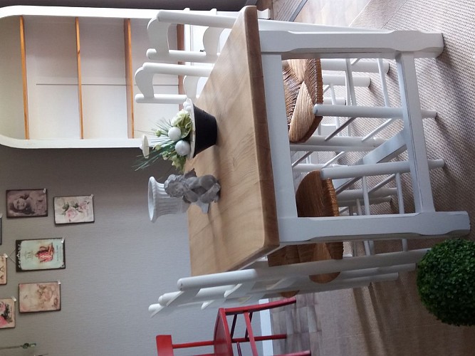 ATELIER COULEURS ET PATINES