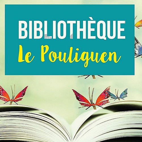 Bibliothèque du Pouliguen
