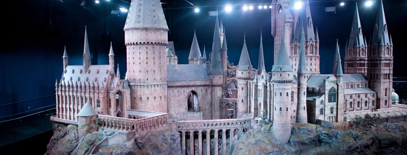 Séjour à Londres : 2, 3 ou 4 nuits Hôtel avec petit-déjeuner et billet pour les studios Harry Potter