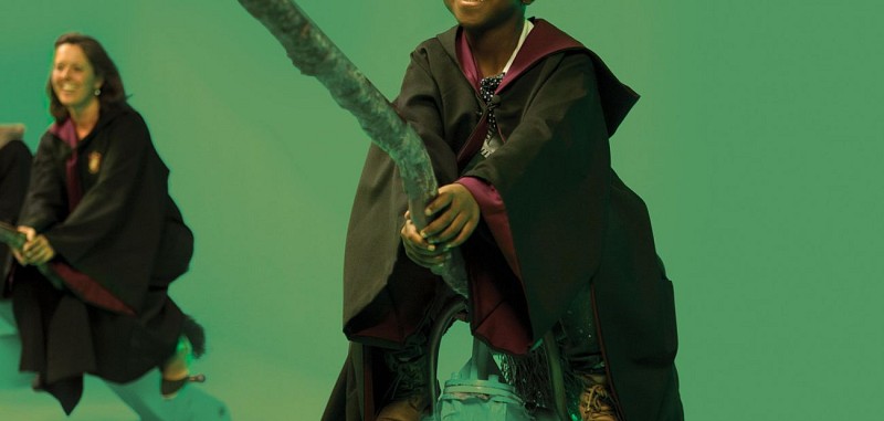 Séjour à Londres : 2, 3 ou 4 nuits Hôtel avec petit-déjeuner et billet pour les studios Harry Potter