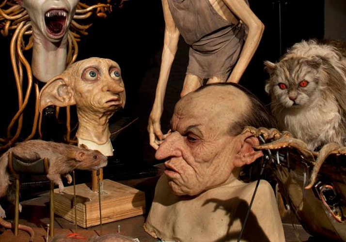 Séjour à Londres : 2, 3 ou 4 nuits Hôtel avec petit-déjeuner et billet pour les studios Harry Potter