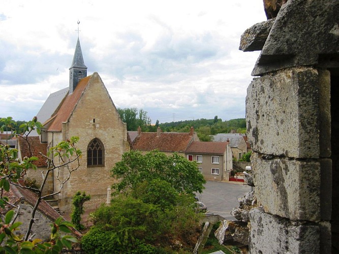 Eglise Saint-Amand