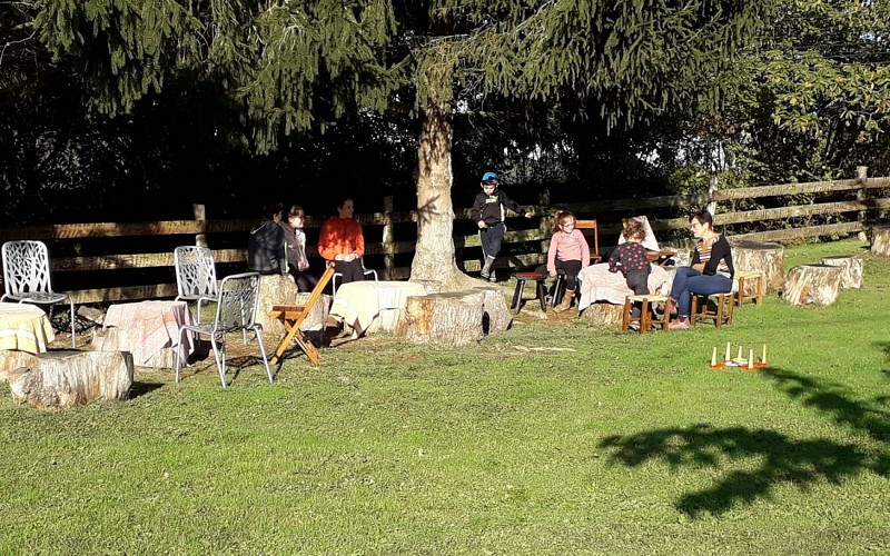 Balades à poney Ttikientzat (3)