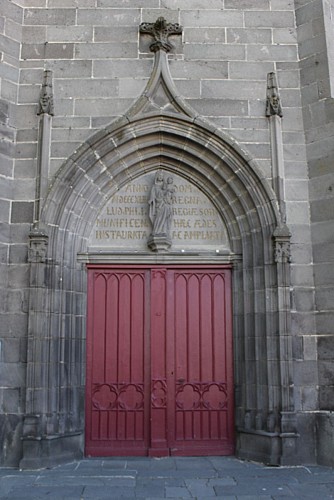 Eglise Saint-Jean-Baptiste de Randan