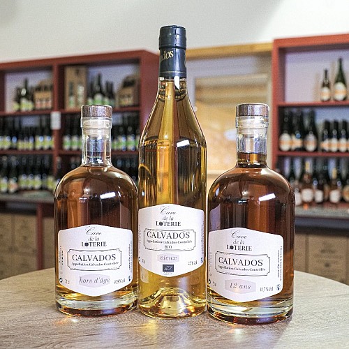 Calvados