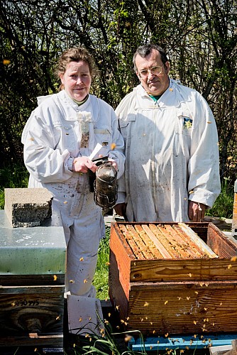 La grange des délices