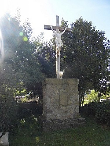 La Croix de Kerbouchard