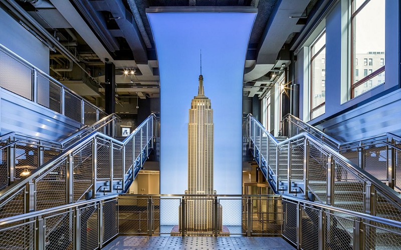 Empire State Building: 86th Floor Skip-the-Box-Office Tickets