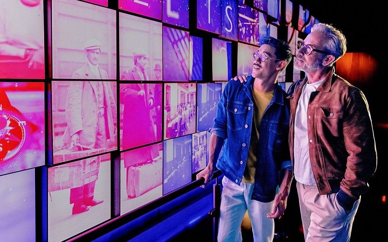 One World Observatory Standard Tickets: Skip-the-Box-Office