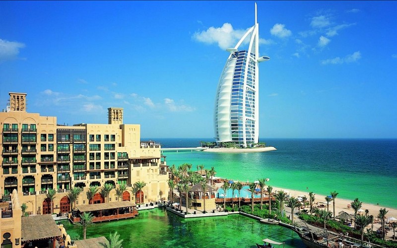 iVenture Unlimited Attractions Pass Dubai