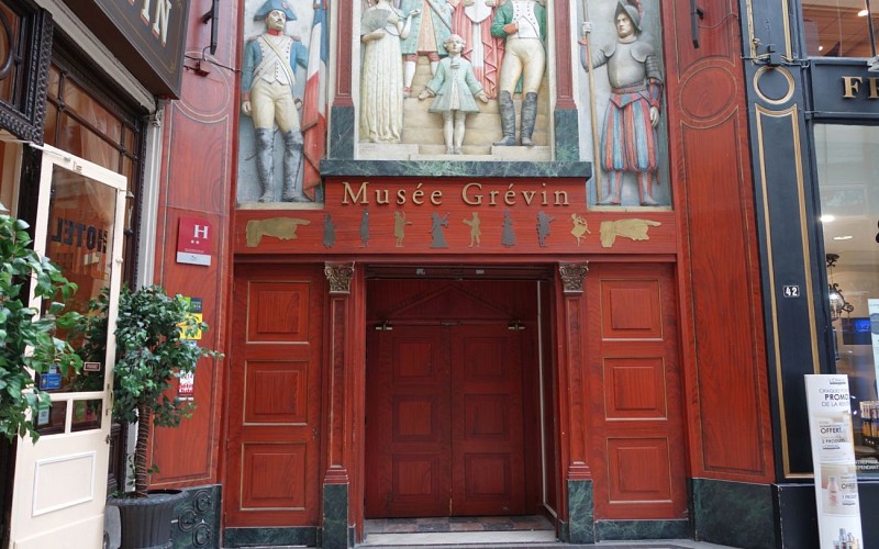 Grévin Museum