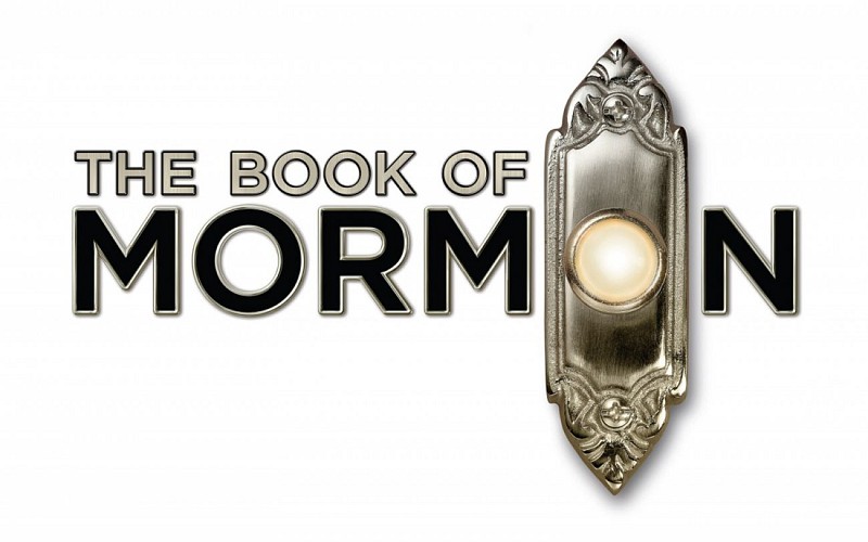 The Book Of Mormon