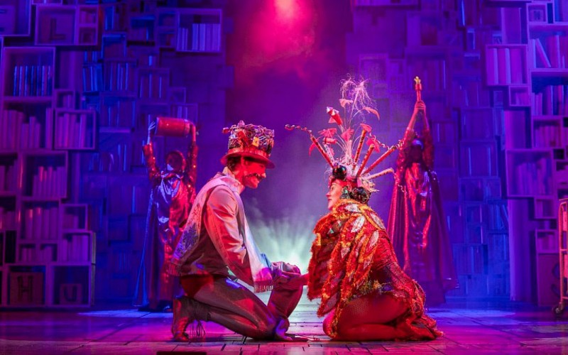 Matilda The Musical